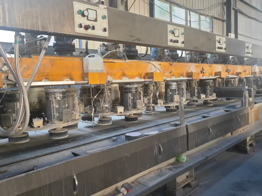 Quartz Slabs Factory