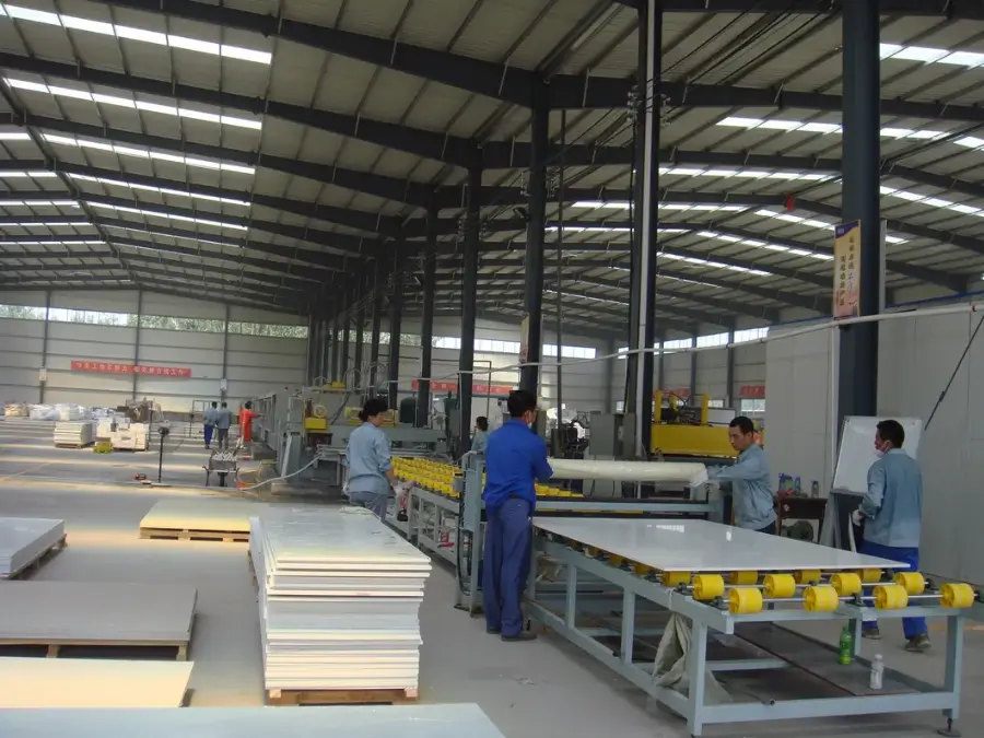 Quartz Slabs Factory