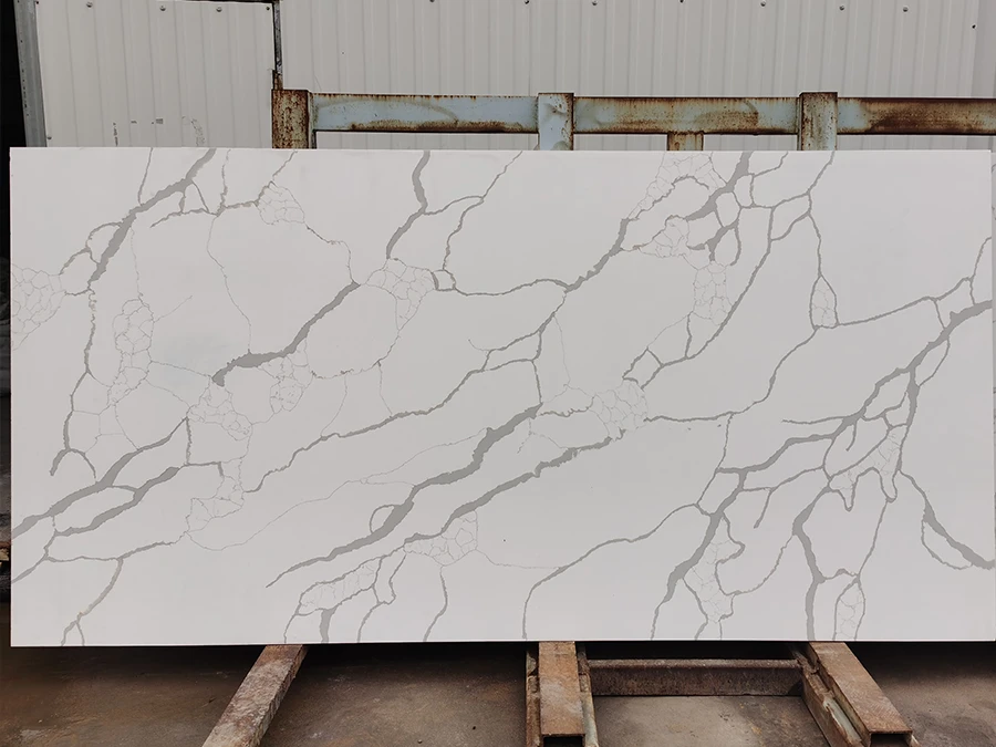 Calacatta Classic Quartz