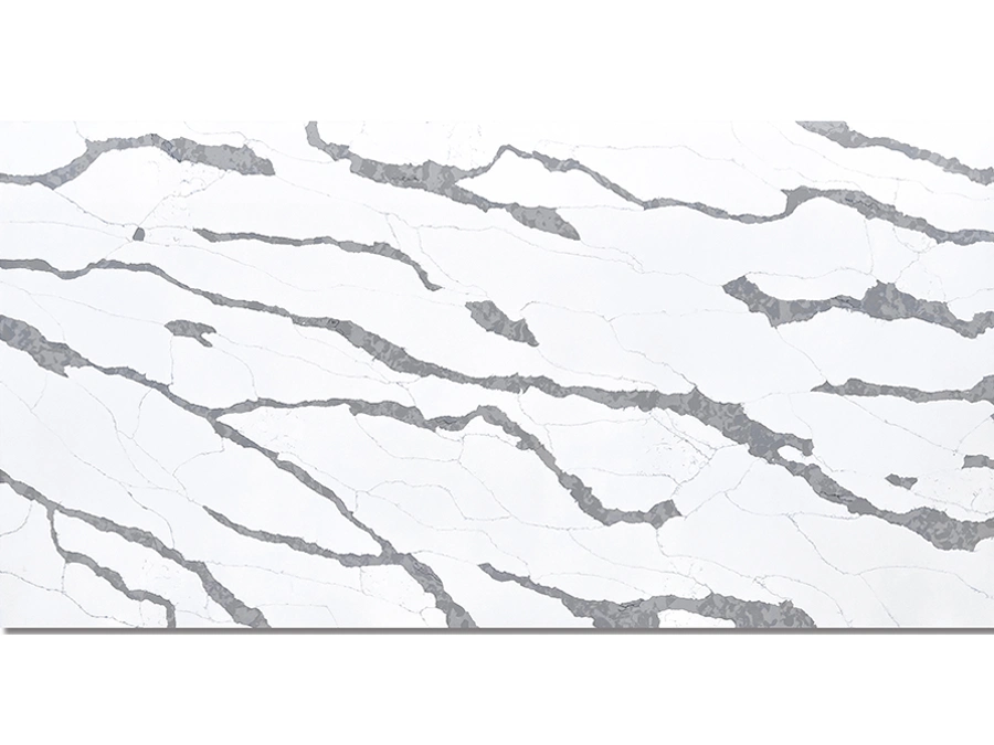Calacatta Cloud Quartz