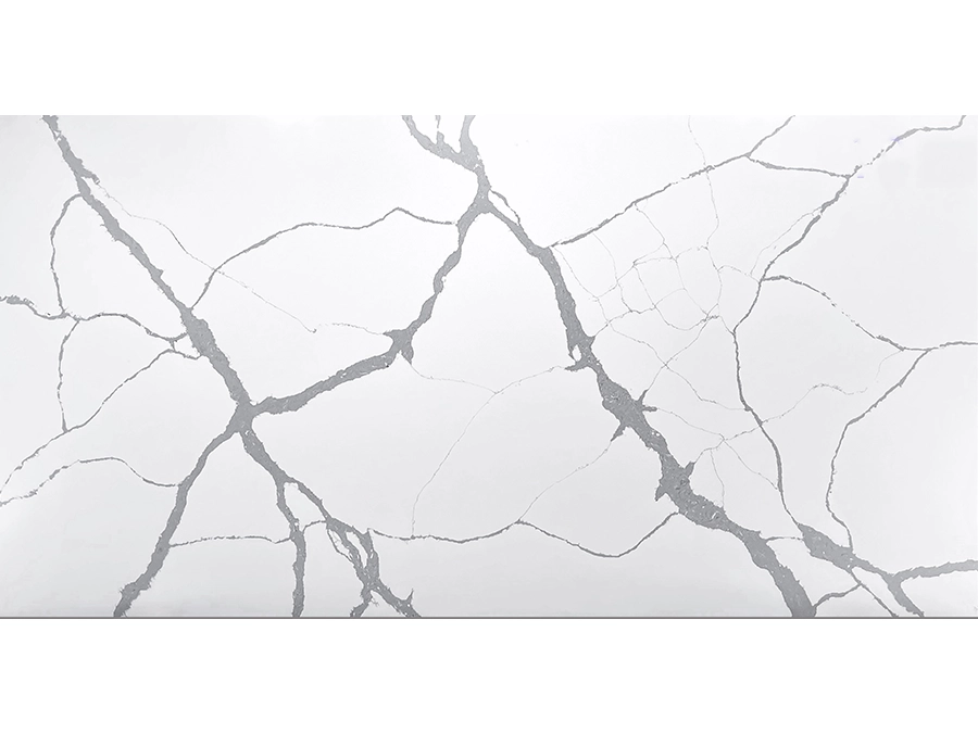 Calacatta Fantasy Quartz