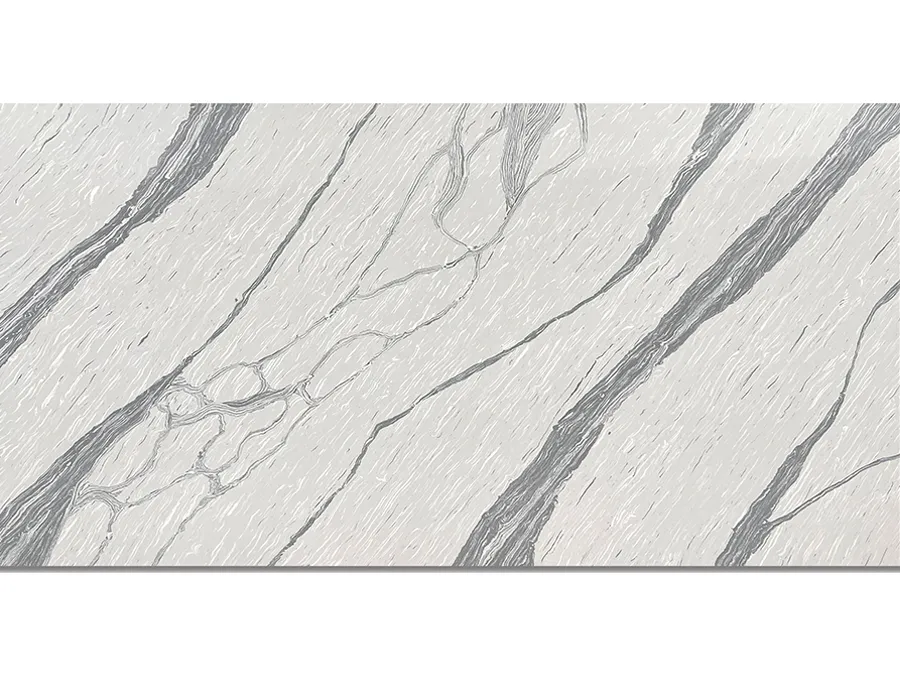 Calacatta Grey Quartz