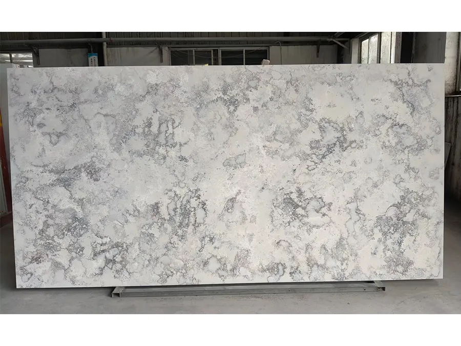 Calacatta Mist Quartz