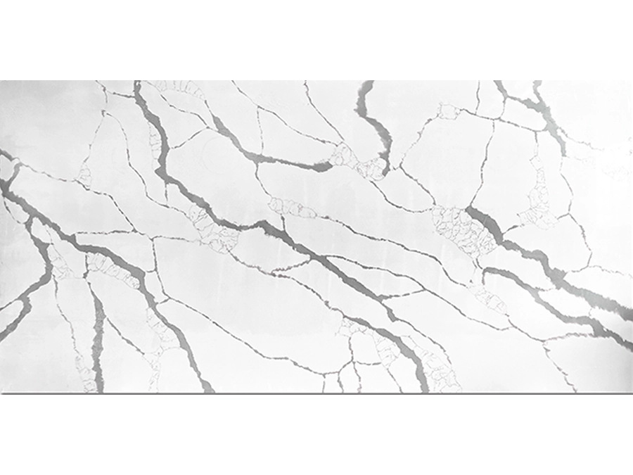 Calacatta Statuario Quartz