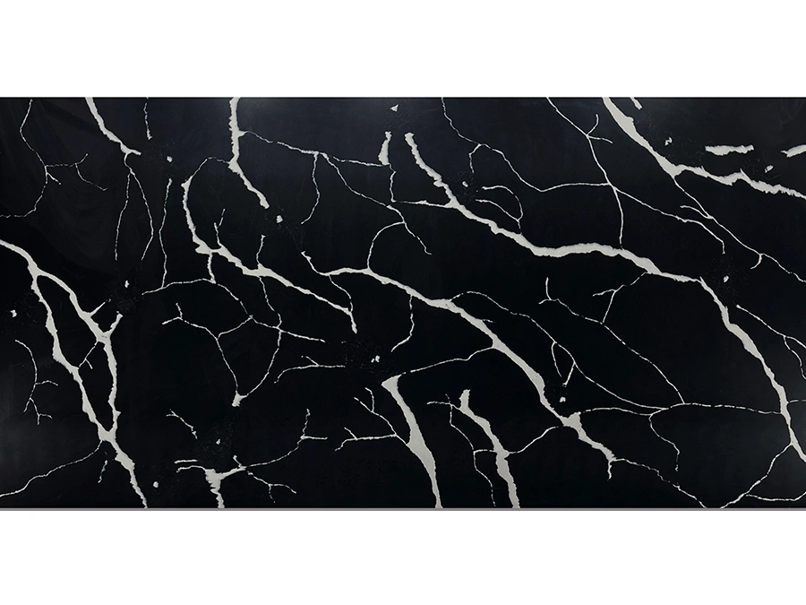 Nero Marquina Quartz