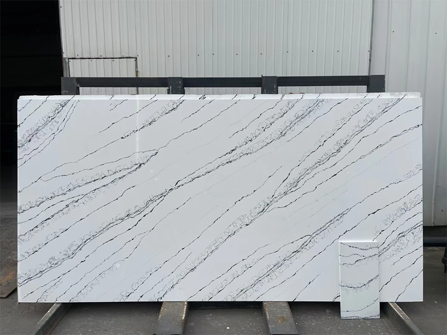 Calacatta Noble Quartz