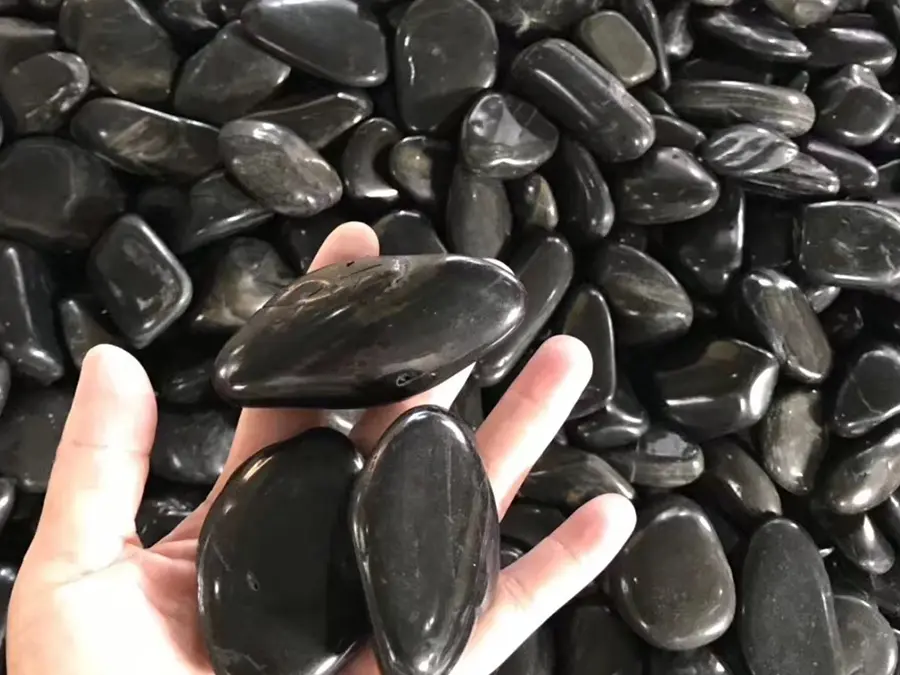 Medium Pebbles