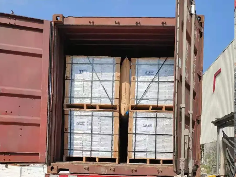 Stone Mosaic Tiles Export Loading