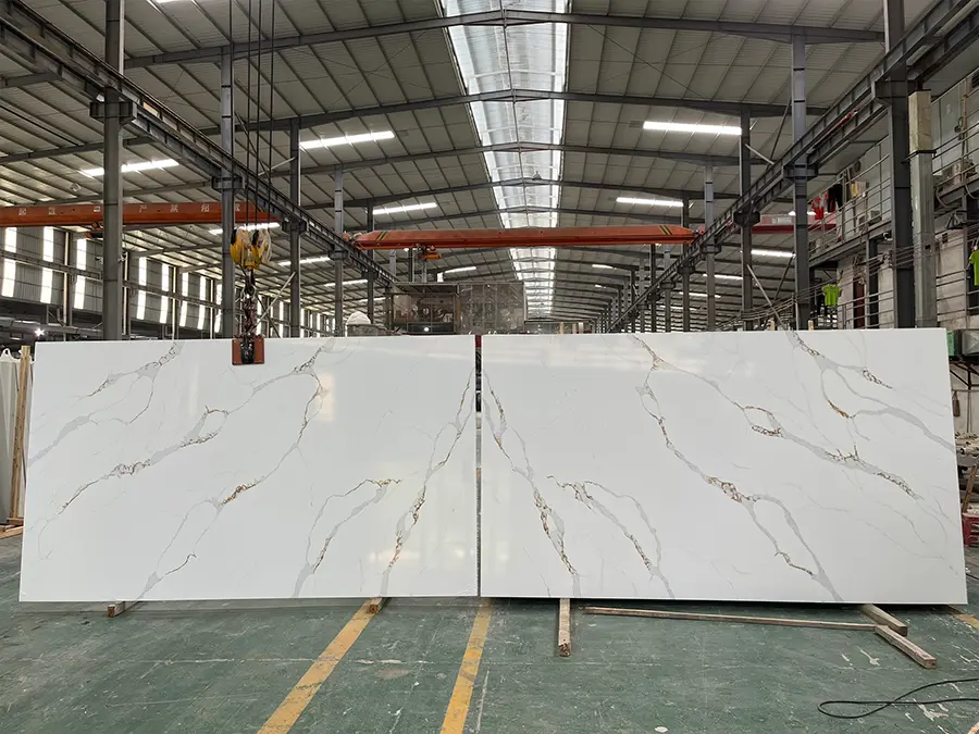 Calacatta Colorado Quartz